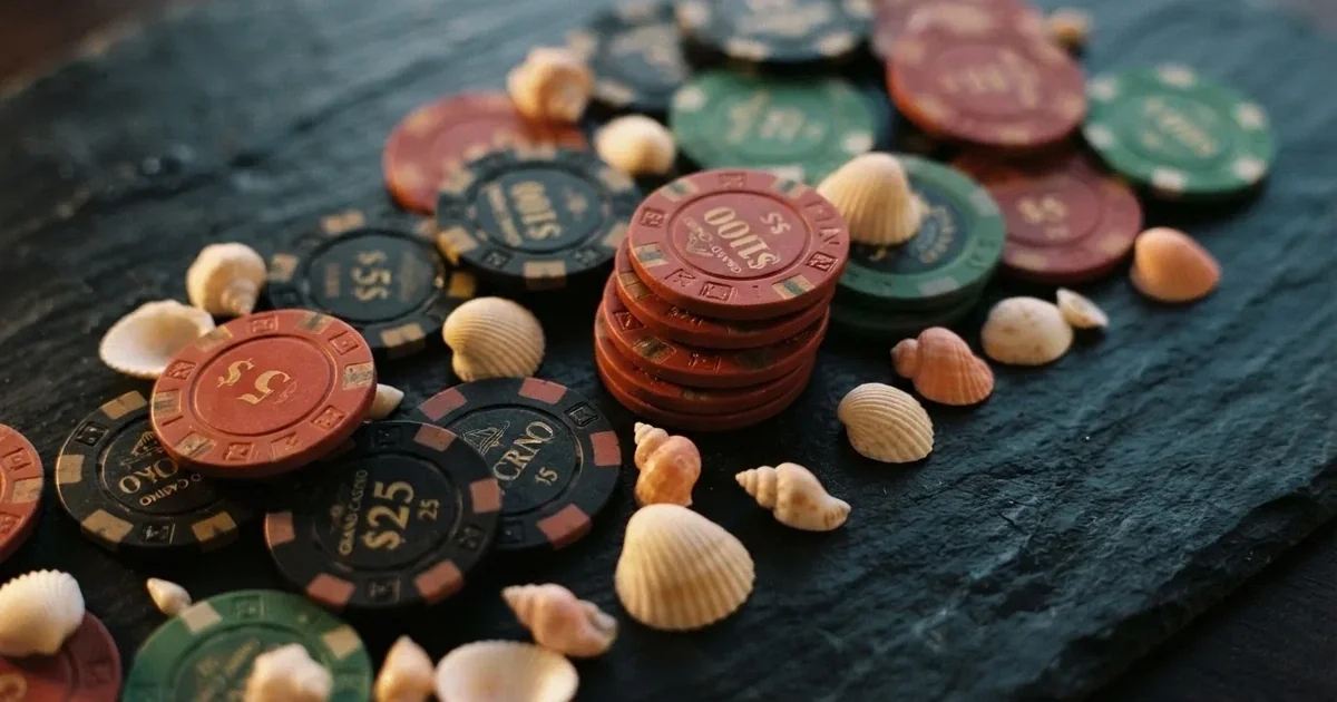 Bonus Crab en casinos online con DGOJ en España · comparativa 2026