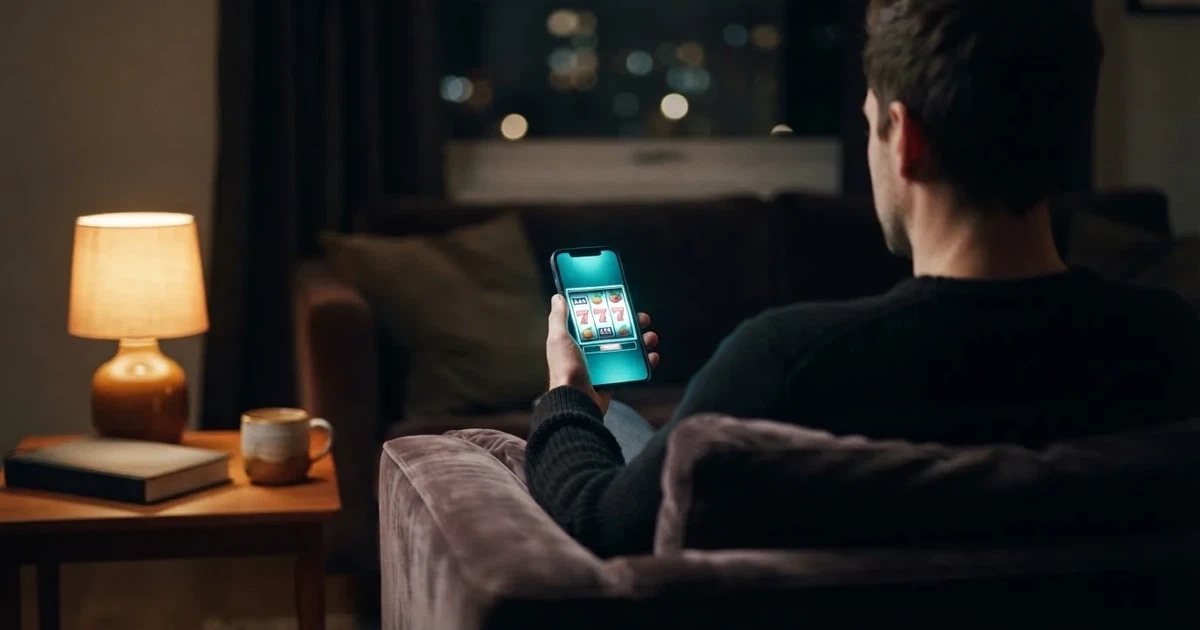 Casinos con pago por SMS en España 2026 — comparativa y requisitos